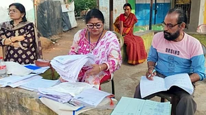 <div class="paragraphs"><p>بنگال ایس آئی آر / آئی اے این ایس</p></div>