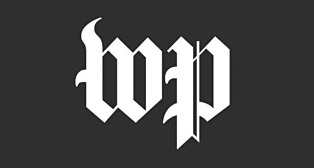 <div class="paragraphs"><p>لوگو واشنگٹن پوسٹ</p></div>