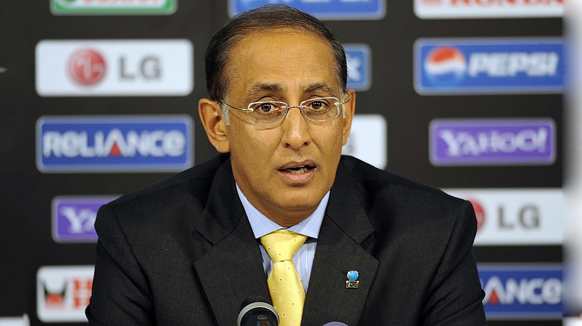 انٹرویو: ’آئی سی سی نے خودمختاری کو مالی مفادات پر قربان کر دیا‘، ہارون لورگاٹ کا انکشاف