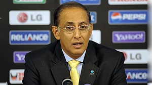 <div class="paragraphs"><p>ہارون لورگاٹ / Getty Images</p></div>