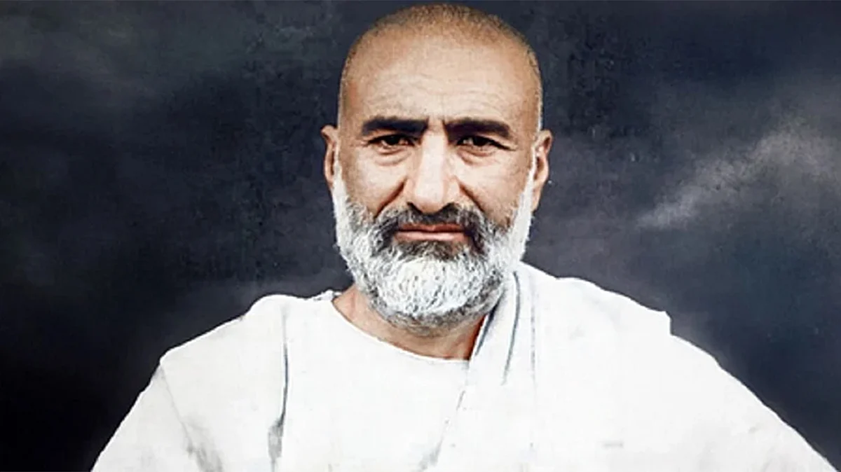 <div class="paragraphs"><p>خان عبدالغفار خان / آئی اے این ایس</p></div>