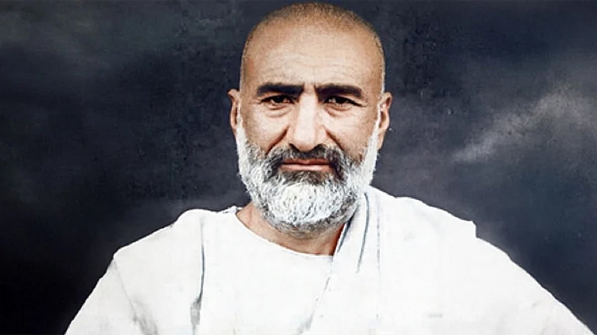 <div class="paragraphs"><p>خان عبدالغفار خان / آئی اے این ایس</p></div>