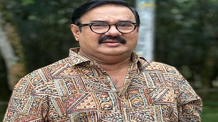 <div class="paragraphs"><p>ملیالم فلم اداکار منیان پلّئی راجو، تصویر/آئی اے این ایس</p></div>