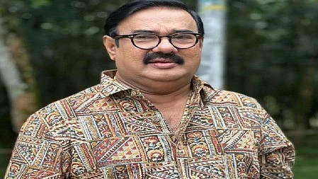 <div class="paragraphs"><p>ملیالم فلم اداکار منیان پلّئی راجو، تصویر/آئی اے این ایس</p></div>