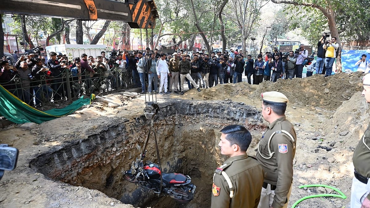 ’جس وقت راجیہ سبھا میں مودی 97 منٹ تک جملے پھینک رہے تھے، اسی وقت...‘، کمل کی دردناک موت پر کانگریس کا حملہ