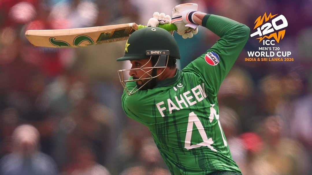 ٹی-20 عالمی کپ 2026: نیدرلینڈ کو شکست دینے میں چھوٹ گئے پاکستان کے پسینے، محض 3 گیند قبل ملی جیت