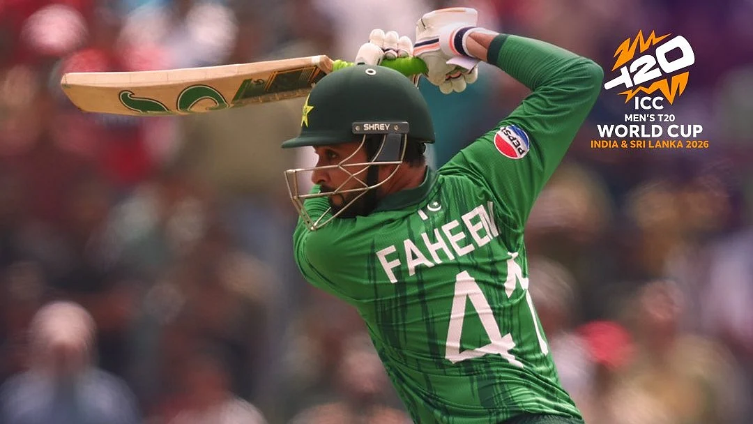 <div class="paragraphs"><p>پلیئر آف دی میچ فہیم اشرف، تصویر ’ایکس‘&nbsp;<a href="https://x.com/ICC">@ICC</a></p></div>