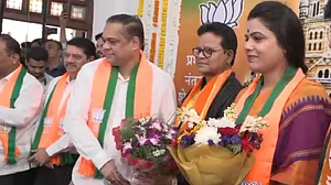 بی جے پی کی ریتو تاوڑے بنیں گی بی ایم سی میئر، شیو سینا کے سنجے شنکر کو ڈپٹی میئر کا عہدہ