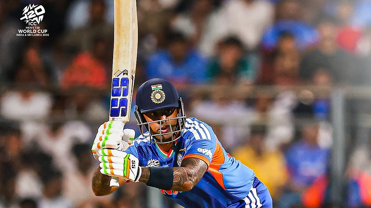 <div class="paragraphs"><p>سوریہ کمار یادو، تصویر ’ایکس‘&nbsp;<a href="https://x.com/BCCI">@BCCI</a></p></div>