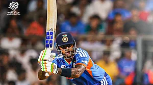 ٹی-20 عالمی کپ: کپتان سوریہ کمار کی بدولت ہندوستان نے امریکہ کو 29 رنوں سے دی شکست، ٹورنامنٹ کا فاتحانہ آغاز