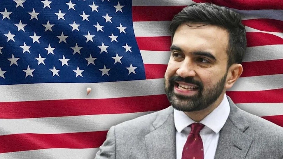 نیویارک کے میئر ظہران ممدانی کا مشورہ ’امریکہ کو اسلام سے درس لینے کی ضرورت‘