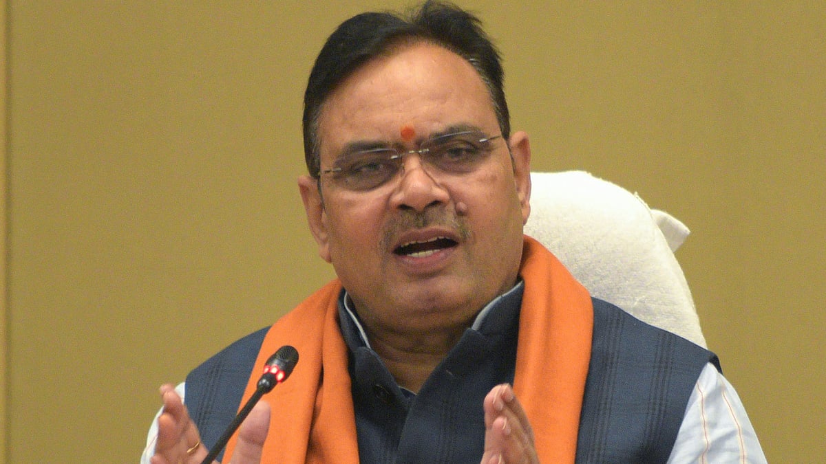 کوٹہ میں بلڈنگ گری: ملبے تلے دب کر ایک کی موت، سات شدید زخمی