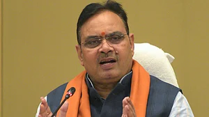 کوٹہ میں بلڈنگ گری: ملبے تلے دب کر ایک کی موت، سات شدید زخمی