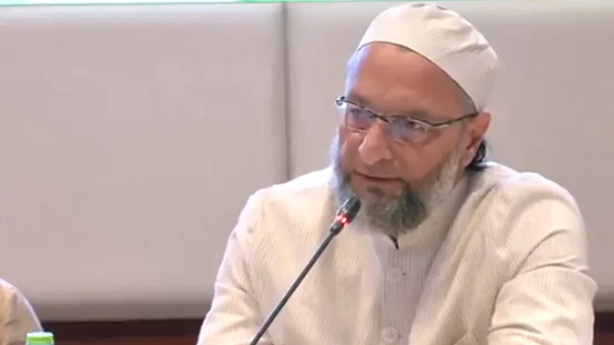 <div class="paragraphs"><p>اے آئی ایم آئی ایم سربراہ اسد الدین اویسی / ویڈیو گریب</p></div>