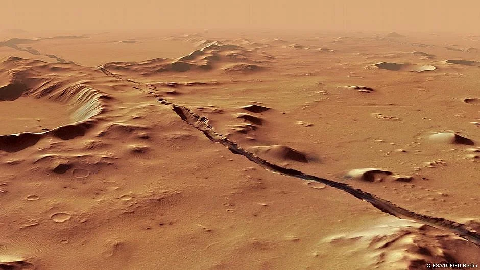 <div class="paragraphs"><p>انسان کو مریخ پر بسانے کا خواب</p></div>