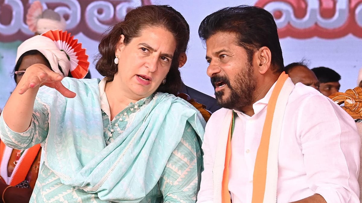 تلنگانہ بلدی انتخابات: والدین کی جیت کیلئے انتخابی مہم چلانے سات سمندر پار سے واپسی