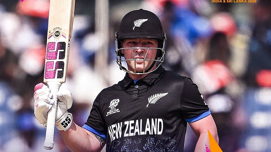 <div class="paragraphs"><p>پلیئر آف دی میچ&nbsp; ٹیم سفرٹ، تصویر بشکریہ&nbsp;@ICC</p></div>