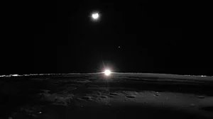 ناسا کی بڑی تیاری، چاند پر جائے گا فون، انسٹاگرام استعمال کر سکیں گے خلا باز