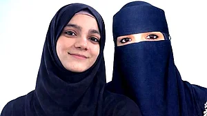 ممبئی کی 2 طالبات نے یو جی سی نیٹ میں حاصل کی نمایاں کامیابی