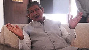 سپریم کورٹ کی نگرانی میں سی بی آئی کرے انکیتا بھنڈاری قتل کیس کی جانچ: ہریش راوت