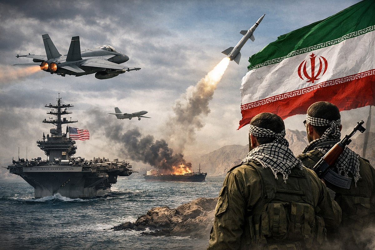 دعا کریں تصادم میں فتح سفارت کاری کی ہو... اشوک سوین