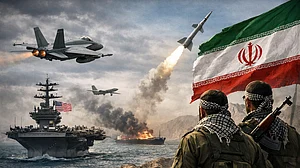 دعا کریں تصادم میں فتح سفارت کاری کی ہو... اشوک سوین