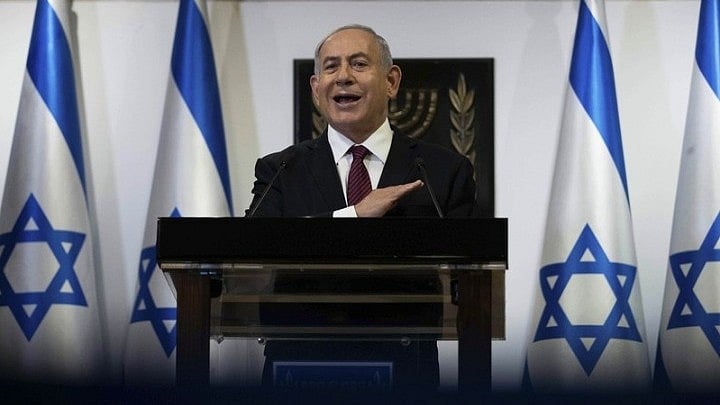 <div class="paragraphs"><p>فائل تصویر آئی اے این ایس</p></div>