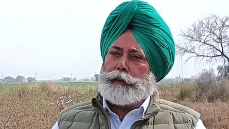 پنجاب: موگا ضلع میں کسان نے پیش کی فرقہ وارانہ ہم آہنگی کی بہترین مثال، قبرستان کے لیے عطیہ کر دی اپنی زمین