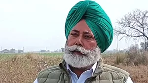 پنجاب: موگا ضلع میں کسان نے پیش کی فرقہ وارانہ ہم آہنگی کی بہترین مثال، قبرستان کے لیے عطیہ کر دی اپنی زمین