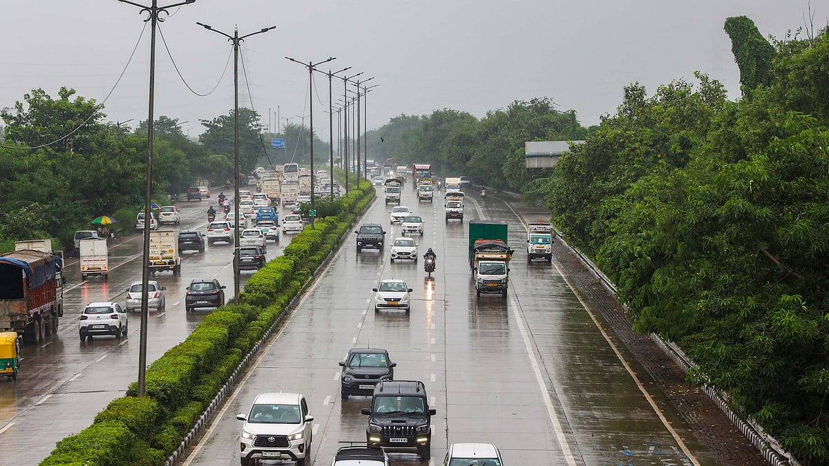 ممبئی میں بنی ملک کی پہلی ’میوزیکل سڑک‘، گزرنے والے موسیقی سے ہوں گے لطف اندوز