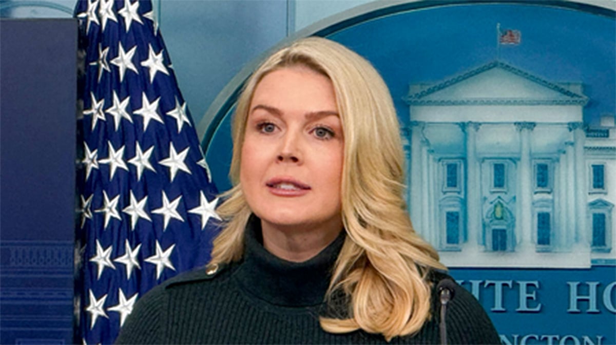 وائٹ ہاؤس کی صفائی: ٹرمپ کے جیفری ایپسٹین سے تعلقات پر وضاحت، لٹنک کی حمایت برقرار