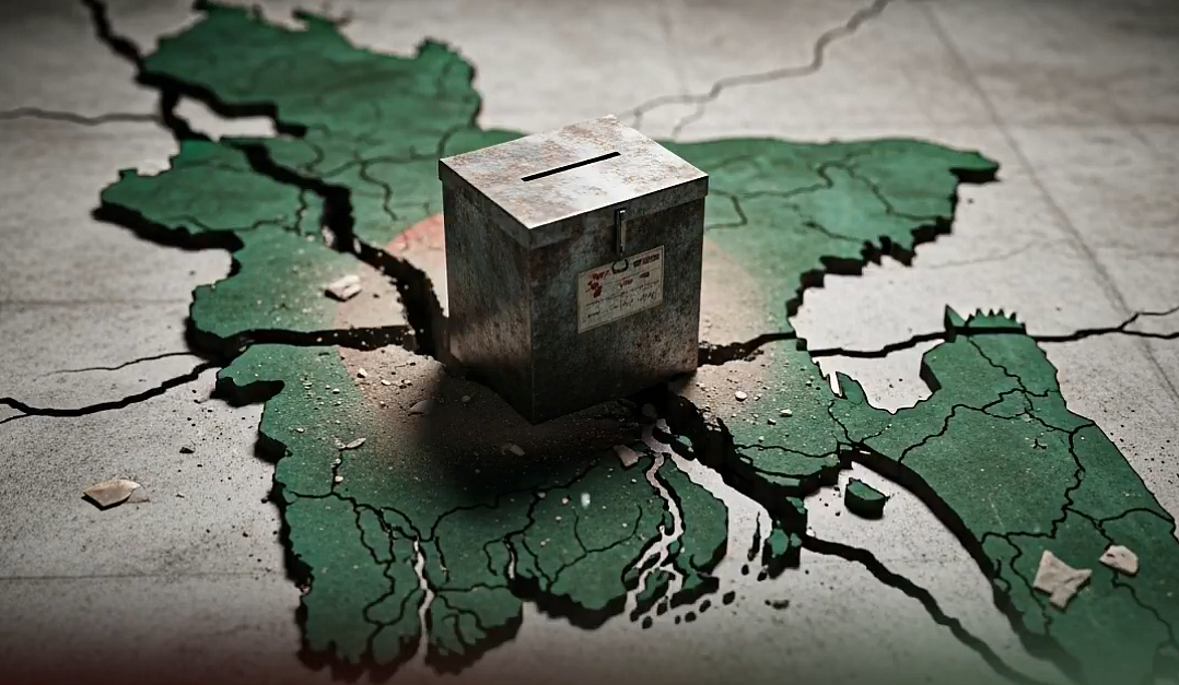 ہندوستان اور بنگلہ دیش کے لیے امتحان کا وقت... سوربھ سین