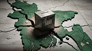 <div class="paragraphs"><p>بنگلہ دیش انتخاب، ویڈیو گریب</p></div>