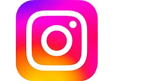 <div class="paragraphs"><p>انسٹاگرام</p></div>