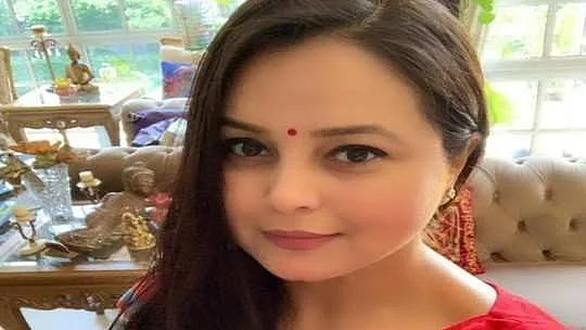 لالو پرساد کی بیٹی روہنی آچاریہ