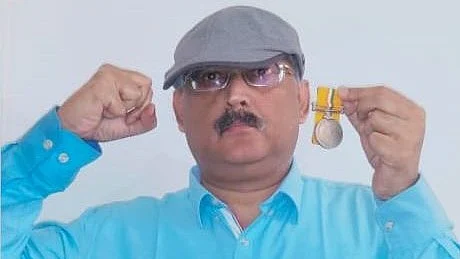 <div class="paragraphs"><p>امیتابھ کمار داس کی فائل تصویر</p></div>