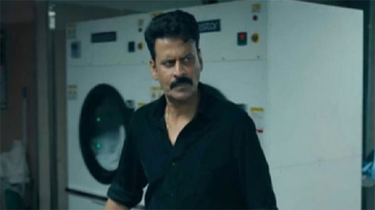 فلم ’گھوس خور پنڈت‘ کی مشکلات میں اضافہ، جبل پور کی ضلع عدالت میں شکایت درج