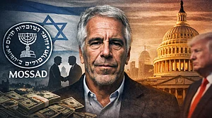 جیفری ایپسٹین نامی بھوت سے کیسے بچا جائے