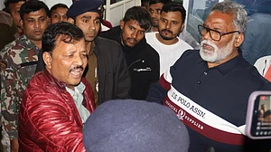 <div class="paragraphs"><p>فائل تصویر آئی اے این ایس</p></div>