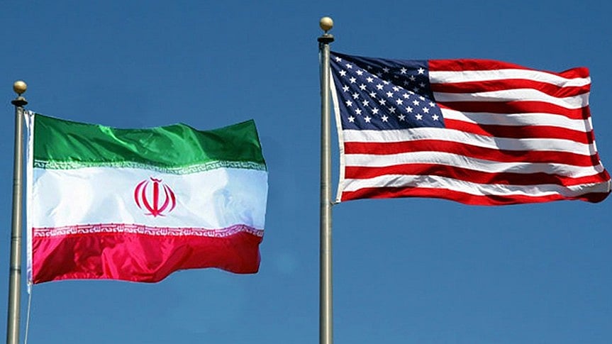 ٹرمپ کے مطابق ایران میں اقتدار کی تبدیلی ایک بہترین عمل!