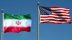 ٹرمپ کے مطابق ایران میں اقتدار کی تبدیلی ایک بہترین عمل!