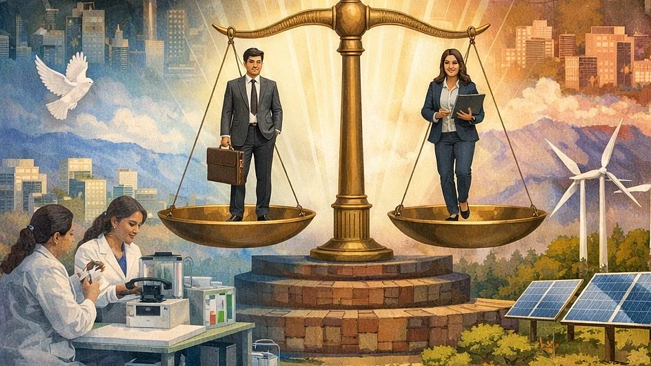 سائنس و ٹیکنالوجی: خواتین کی غیر متناسب نمائندگی... مدیحہ فصیح