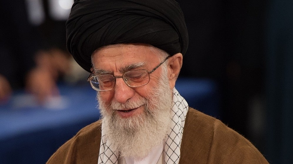 <div class="paragraphs"><p>فائل تصویر آئی اے این ایس</p></div>