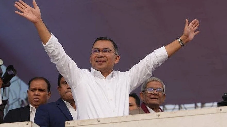 نئے بنگلہ دیش کا جنم: امیدیں اور خدشات... سہیل انجم