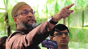 <div class="paragraphs"><p>اسد الدین اویسی (فائل) / آئی اے این ایس</p></div>