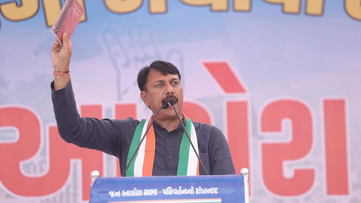 <div class="paragraphs"><p>امت چاؤڑا، تصویر ’ایکس‘&nbsp;<a href="https://x.com/AmitChavdaINC">@AmitChavdaINC</a></p></div>