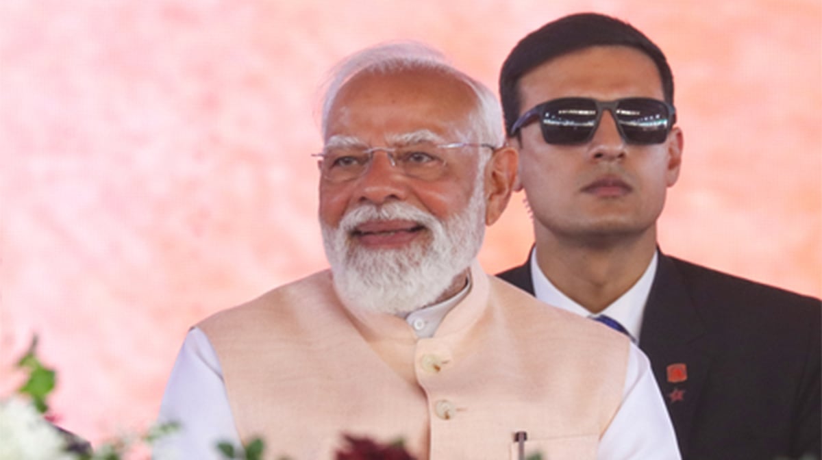 انڈیا اے آئی امپیکٹ سمٹ: ’اے آئی کا استعمال عوامی مفاد اور سب کے فائدے کے لیے ہو‘، وزیر اعظم مودی کا بیان