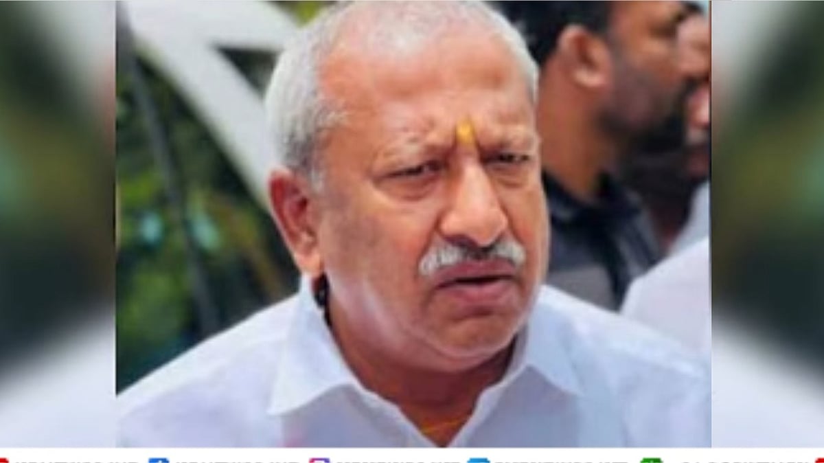 کرناٹک: قتل کیس میں بی جے پی رکن اسمبلی کو بڑا جھٹکا، عدالت نے سی آئی ڈی کی تحویل میں بھیجا