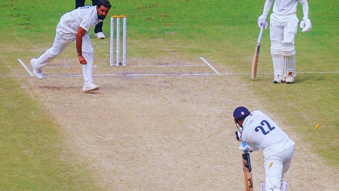 <div class="paragraphs"><p>محمد شامی (فائل تصویر)، ’ایکس‘&nbsp;<a href="https://x.com/MdShami11">@MdShami11</a></p></div>