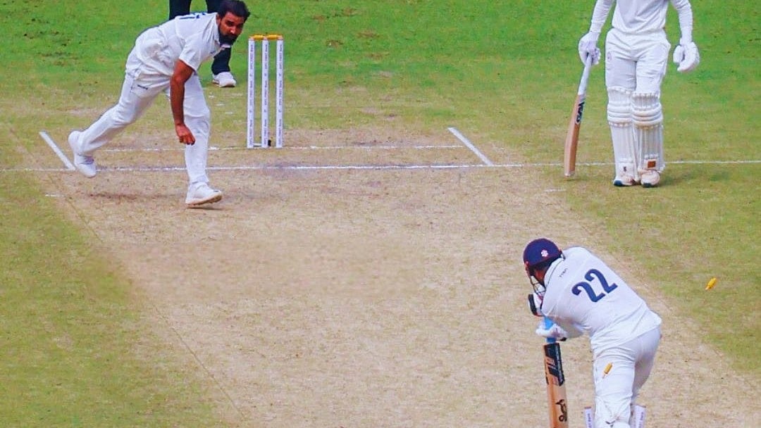 <div class="paragraphs"><p>محمد شامی (فائل تصویر)، ’ایکس‘&nbsp;<a href="https://x.com/MdShami11">@MdShami11</a></p></div>